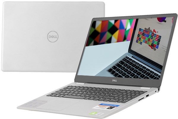 Dell Inspiron 5593 i5 N5I5513W - Tặng chuột không dây