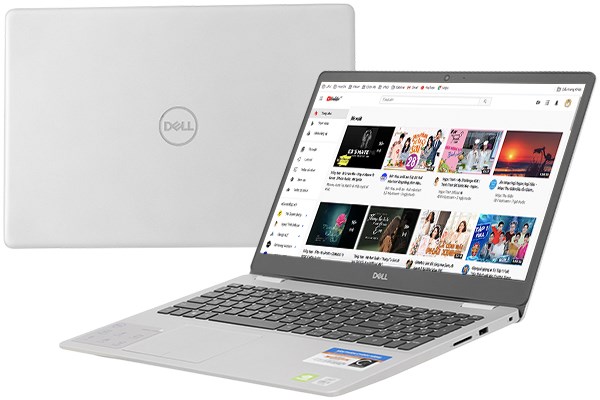 Laptop Dell Inspiron 3593 i7 1065G7 | Giá rẻ, trả góp