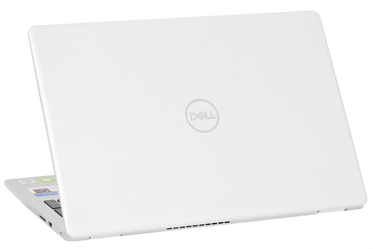 Laptop Dell Inspiron 5593 i5 1035G1/8GB/256GB/2GB MX230/Win10 (N5I5513W) Màu Bạc