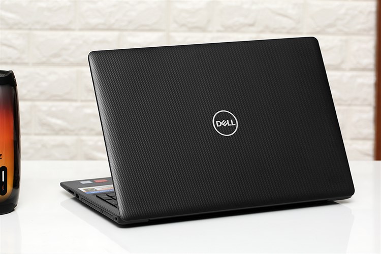 Laptop Dell Inspiron 3580 i7 8565U/8GB/2TB/2GB AMD 520/Win10 (70194513) Màu Đen