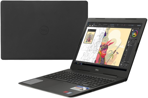 Dell Inspiron 3580 i7 8565U (70194513) - giá rẻ, trả góp