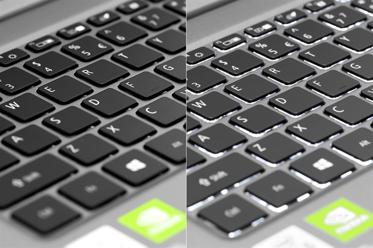 Laptop Acer Swift 3S SF314 57G 53T1 i5 1035G1/8GB/512GB/2GB MX250/Win10 (NX.HJESV.001) Màu Xám