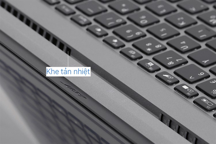 Laptop Acer Swift 3S SF314 57G 53T1 i5 1035G1/8GB/512GB/2GB MX250/Win10 (NX.HJESV.001) Màu Xám