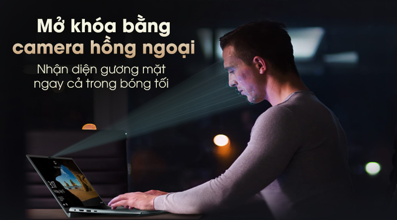 Laptop Asus ZenBook Duo UX481F i5 10210U/8GB/512GB/2GB MX250/Pen/Túi/Win10 (BM048T)