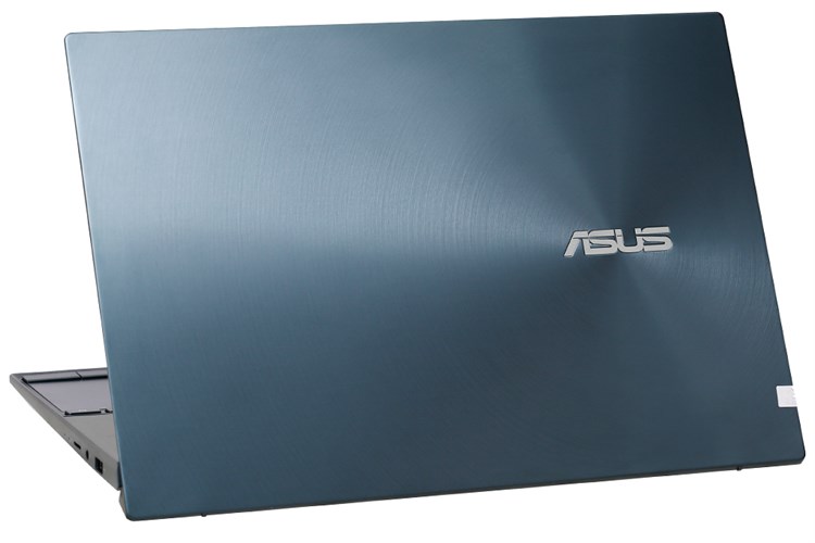 Laptop Asus ZenBook Duo UX481F i5 10210U/8GB/512GB/2GB MX250/Pen/Túi/Win10 (BM048T) Màu Xanh Dương
