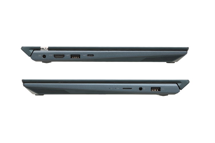 Laptop Asus ZenBook Duo UX481F i5 10210U/8GB/512GB/2GB MX250/Pen/Túi/Win10 (BM048T) Màu Xanh Dương