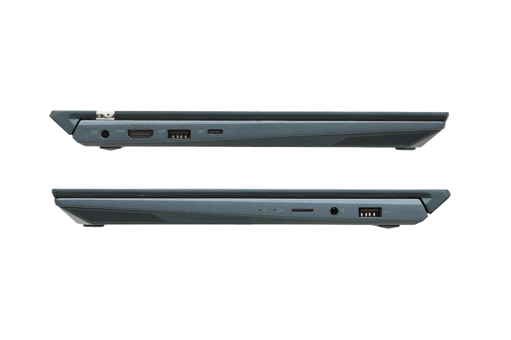 Laptop Asus ZenBook Duo UX481F i5 10210U/8GB/512GB/2GB MX250/Pen/Túi/Win10 (BM048T) Màu Xanh Dương
