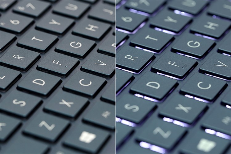 Laptop Asus ZenBook Duo UX481F i5 10210U/8GB/512GB/2GB MX250/Pen/Túi/Win10 (BM048T) Màu Xanh Dương