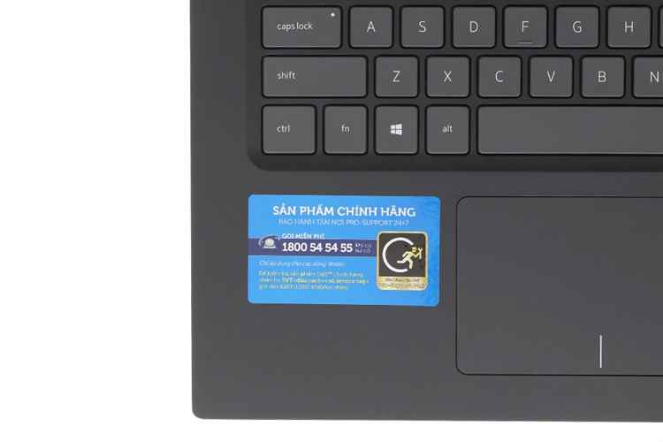 Laptop Dell Vostro 5490 i5 10210U/8GB/256GB/Win10 (V4I5106W) Màu Xám