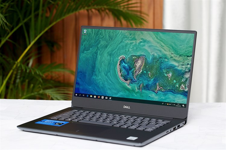 Laptop Dell Vostro 5490 i5 10210U/8GB/256GB/Win10 (V4I5106W) Màu Xám