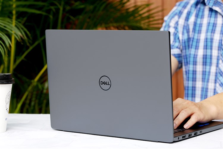 Laptop Dell Vostro 5490 i5 10210U/8GB/256GB/Win10 (V4I5106W) Màu Xám