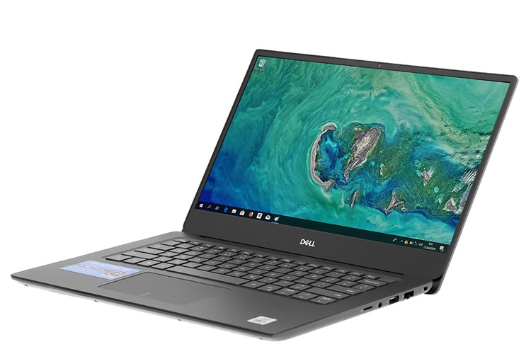 Laptop Dell Vostro 5490 i5 10210U/8GB/256GB/Win10 (V4I5106W) Màu Xám