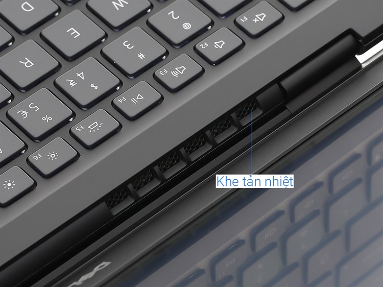 Laptop Dell Vostro 5490 i5 10210U/8GB/256GB/Win10 (V4I5106W) Màu Xám