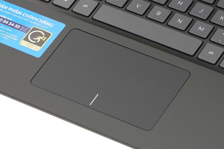 Laptop Dell Vostro 5490 i5 10210U/8GB/256GB/Win10 (V4I5106W) Màu Xám