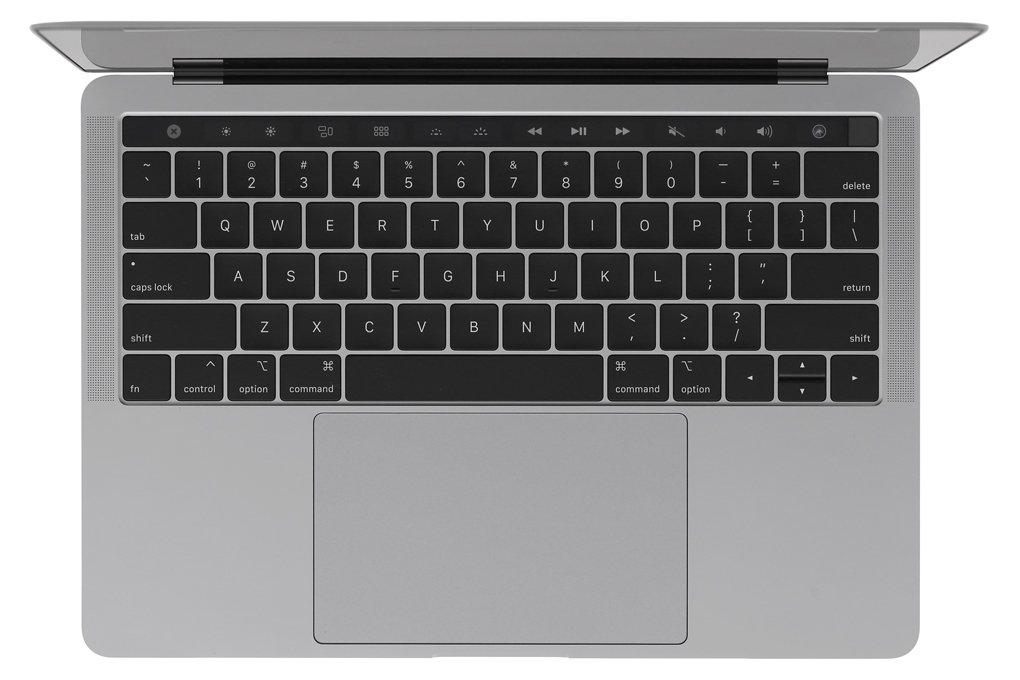 Laptop Apple Macbook Pro Touch 2019 i5 1.4GHz/8GB/256GB (MUHP2SA/A) Màu Xám
