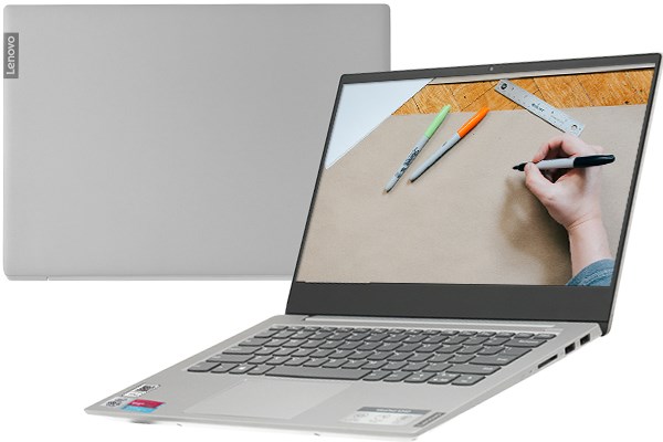 Lenovo IdeaPad S340 14IIL i5 1035G1 (81VV003SVN) - giá rẻ, trả góp