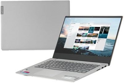 Amazon.com: Lenovo Ideapad S340 Laptop, 15.6