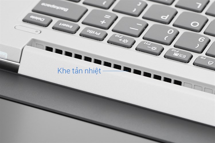 Laptop Lenovo IdeaPad S340 14IIL i5 1035G1/8GB/512GB/Win10 (81VV003SVN) Màu Xám