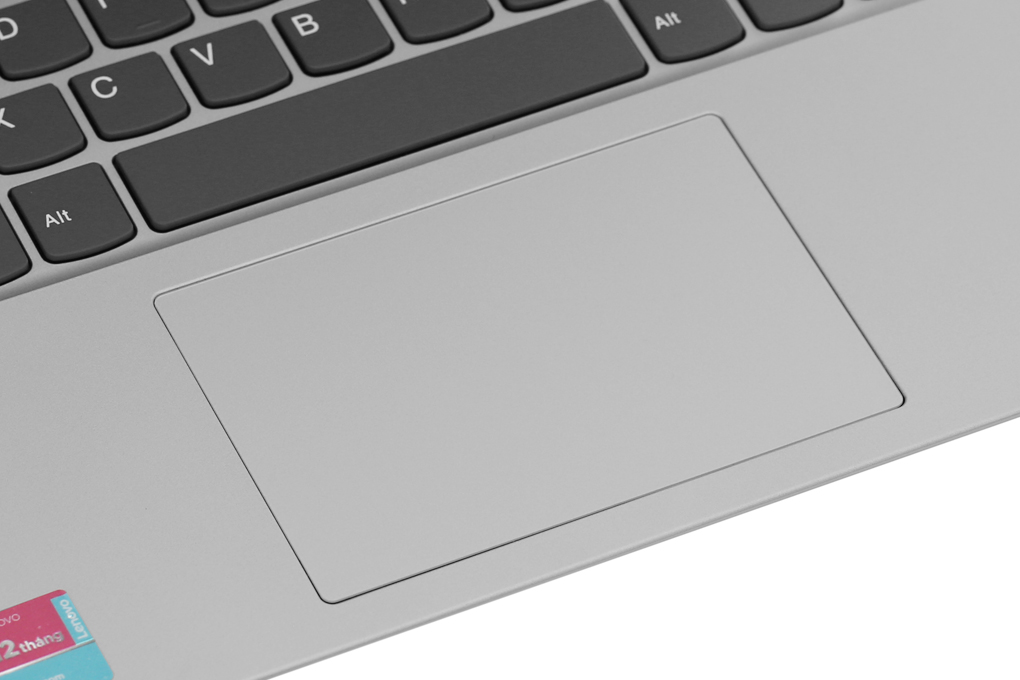 Review laptop Lenovo IdeaPad S340 14IIL i5 1035G1/8GB/512GB/Win10 - Trackpad