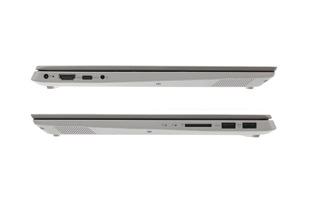 Laptop Lenovo IdeaPad S340 14IIL i3 1005G1/8GB/512GB/Win10 (81VV003VVN) Màu Xám