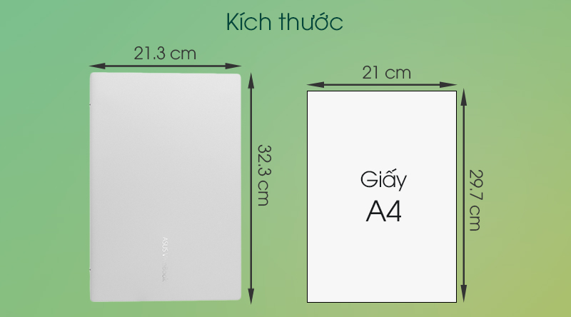 Laptop Asus VivoBook S14 S431 i7 8565U/8GB+32GB/512GB/Win10 (EB131T)