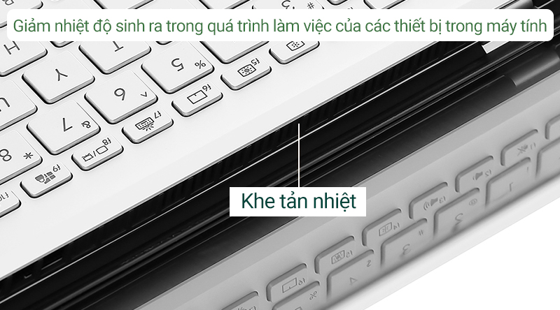 Laptop Asus VivoBook S14 S431 i7 8565U/8GB+32GB/512GB/Win10 (EB131T)