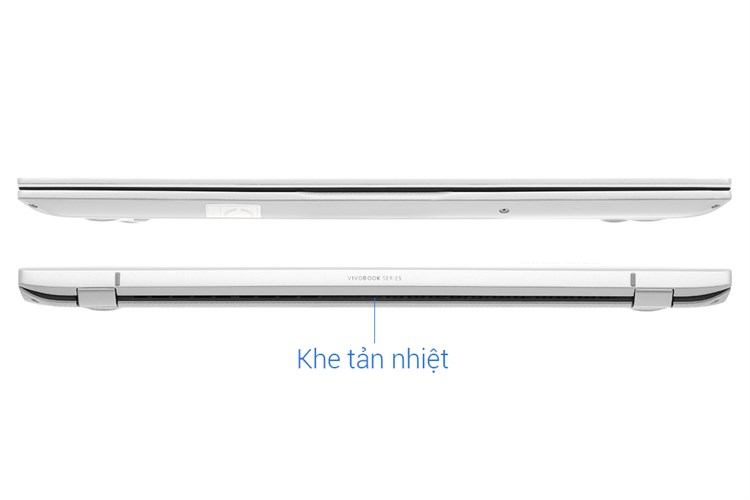 Laptop Asus VivoBook S14 S431 i7 8565U/8GB+32GB/512GB/Win10 (EB131T) Màu Bạc