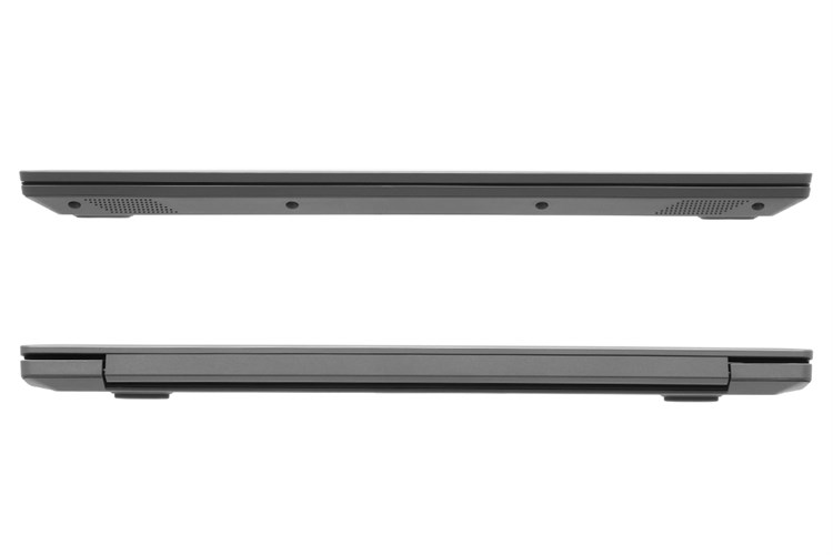 Laptop Lenovo IdeaPad S145 15IIL i5 1035G1/8GB/512GB/Win10 (81W80021VN) Màu Xám