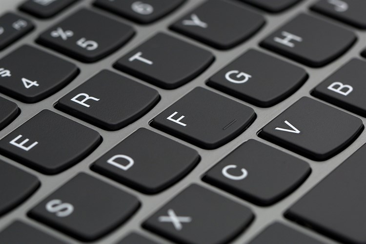 Laptop Lenovo IdeaPad S145 15IIL i5 1035G1/8GB/512GB/Win10 (81W80021VN) Màu Xám