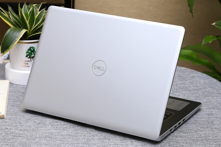 Laptop Dell Inspiron 3493 i5 1035G1/4GB/1TB/Win10 (N4I5136W)