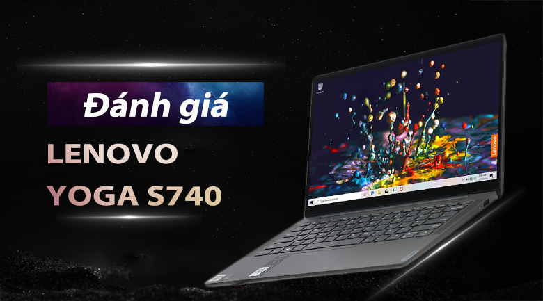 Lenovo YOGA S740 14iil ノート 8G/256GB/i5 | www.crf.org.br