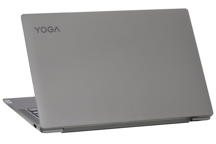 Laptop Lenovo Yoga S740 14IIL i5 1035G4/8GB/512GB/Win10 ( 81RS0036VN) Màu Xám