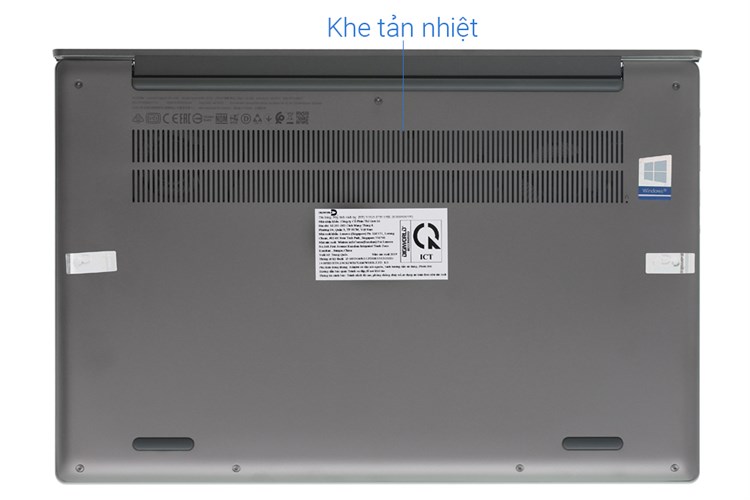 Laptop Lenovo Yoga S740 14IIL i5 1035G4/8GB/512GB/Win10 ( 81RS0036VN) Màu Xám