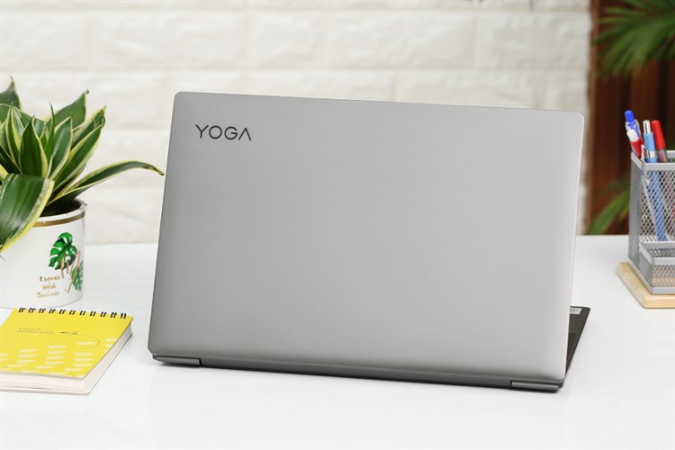 Laptop Lenovo Yoga S740 14IIL i5 1035G4/8GB/512GB/Win10 ( 81RS0036VN) Màu Xám