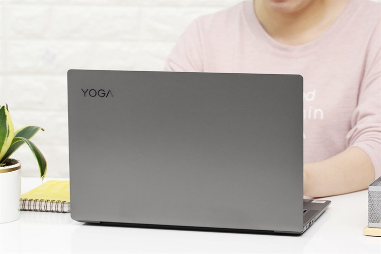 Laptop Lenovo Yoga S740 14IIL i5 1035G4/8GB/512GB/Win10 ( 81RS0036VN) Màu Xám