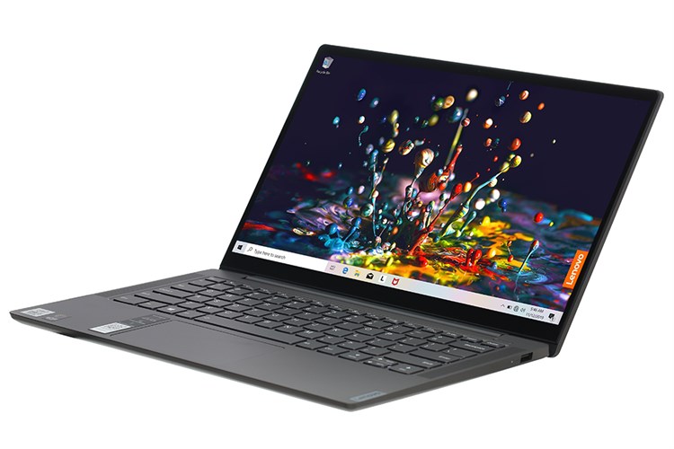 Laptop Lenovo Yoga S740 14IIL i5 1035G4/8GB/512GB/Win10 ( 81RS0036VN) Màu Xám