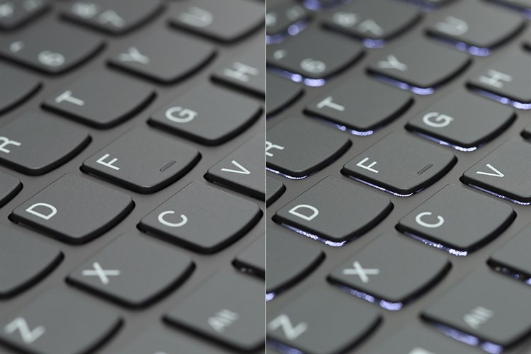 Laptop Lenovo Yoga S740 14IIL i5 1035G4/8GB/512GB/Win10 ( 81RS0036VN) Màu Xám