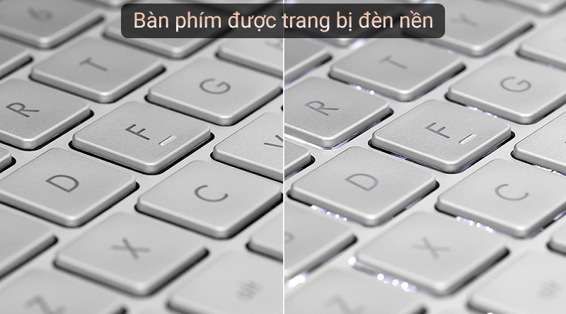 Laptop Asus ZenBook UX434FA i5 10210U/8GB/512GB/Túi/Win10 (A6116T)