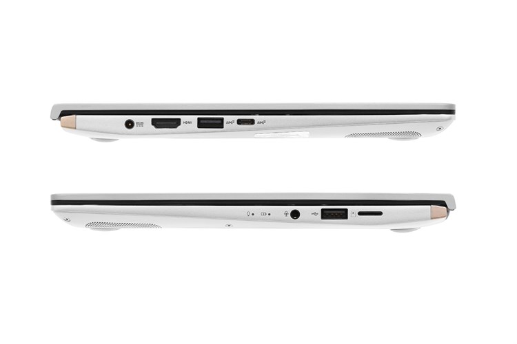 Laptop Asus ZenBook UX434FA i5 10210U/8GB/512GB/Túi/Win10 (A6116T) Màu Bạc