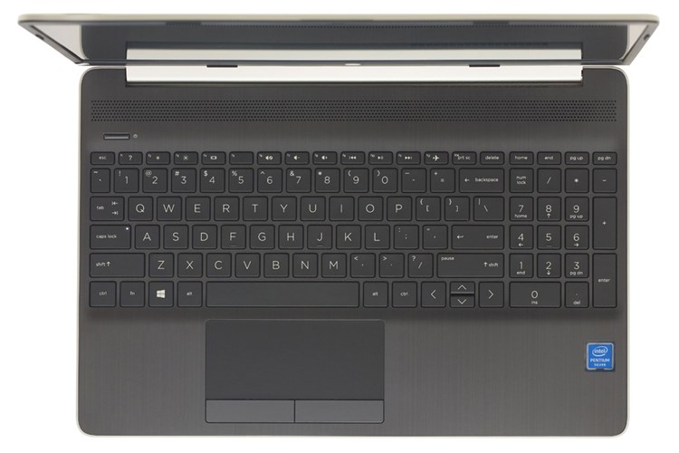Laptop HP 15s du0058TU N5000/4GB/1TB/Win10 (6ZF55PA)