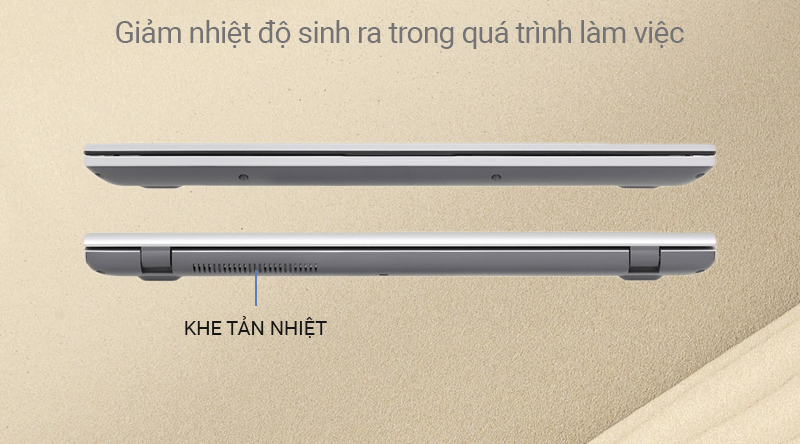 Laptop Asus VivoBook D409DA R3 3200U/4GB/512GB/Win10 (EK118T)