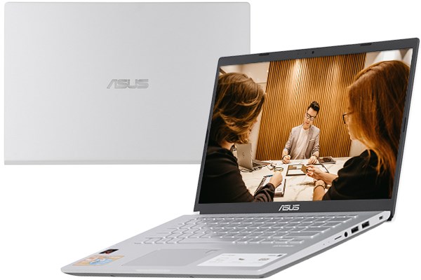 Laptop Asus Vivobook D409da-Ek109t Amd Ryzen R5-3500u 4g 512g Full Hd Win 10