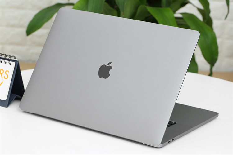 Laptop MacBook Pro Touch 16 inch 2019 i7 2.6GHz/16GB/512GB/4GB Radeon Pro 5300M (MVVJ2SA/A) Màu Xám