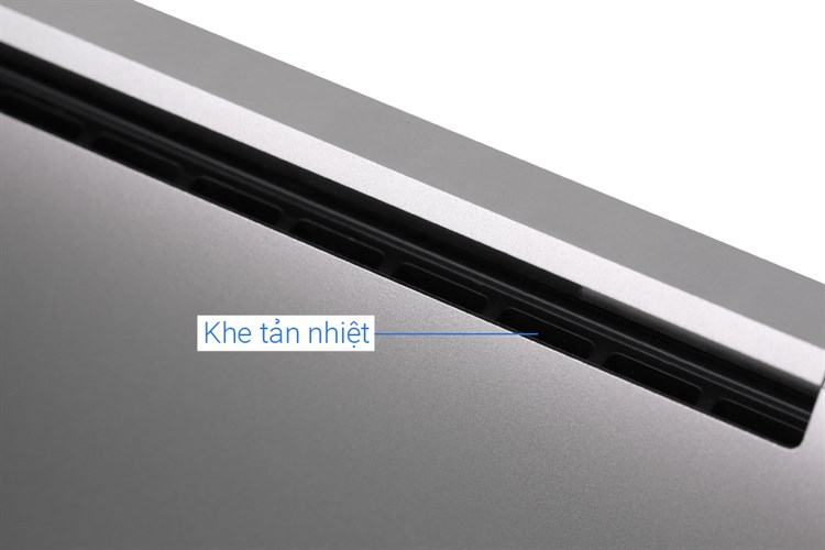 Laptop MacBook Pro Touch 16 inch 2019 i7 2.6GHz/16GB/512GB/4GB Radeon Pro 5300M (MVVJ2SA/A) Màu Xám