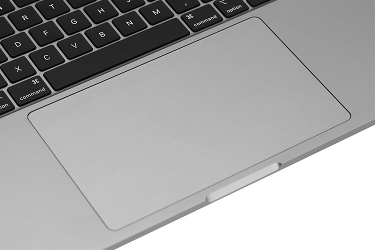 Laptop MacBook Pro Touch 16 inch 2019 i7 2.6GHz/16GB/512GB/4GB Radeon Pro 5300M (MVVJ2SA/A) Màu Xám