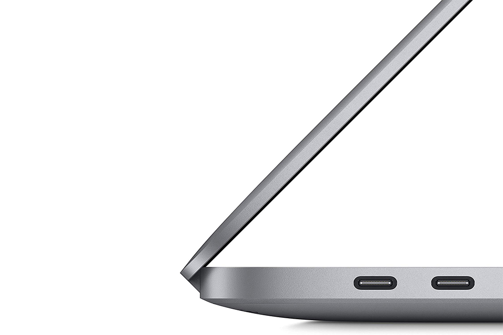 Laptop MacBook Pro Touch 16 inch 2019 i7 2.6GHz/16GB/512GB/4GB Radeon Pro 5300M (MVVJ2SA/A)