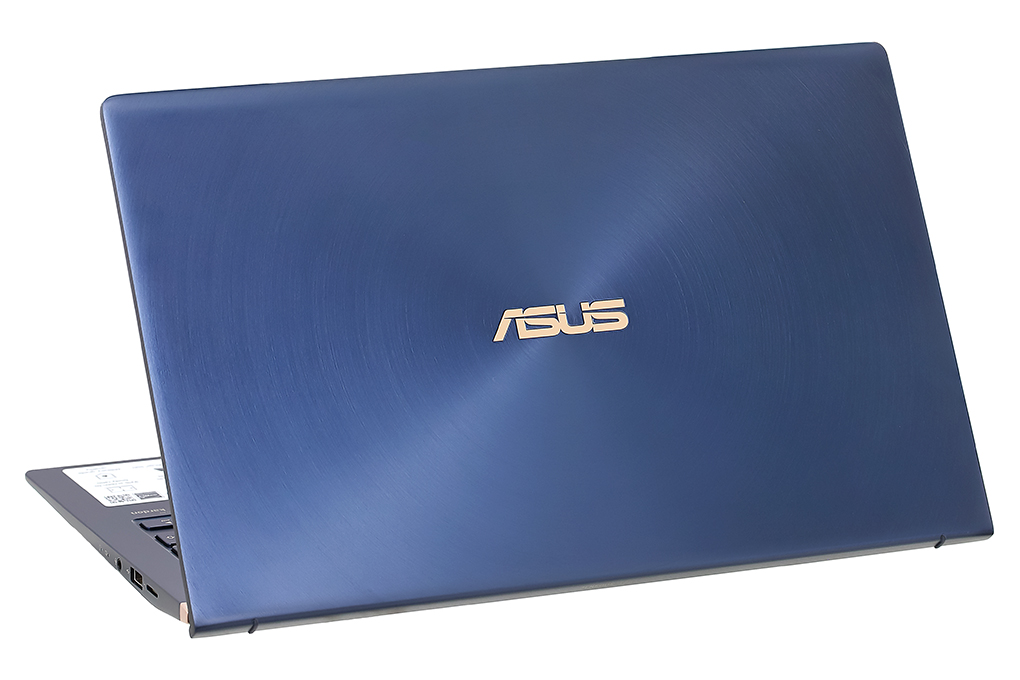 Laptop Asus ZenBook UX434F i7 10510U/16GB/512GB/2GB MX250/Túi/Win10 (A6173T)