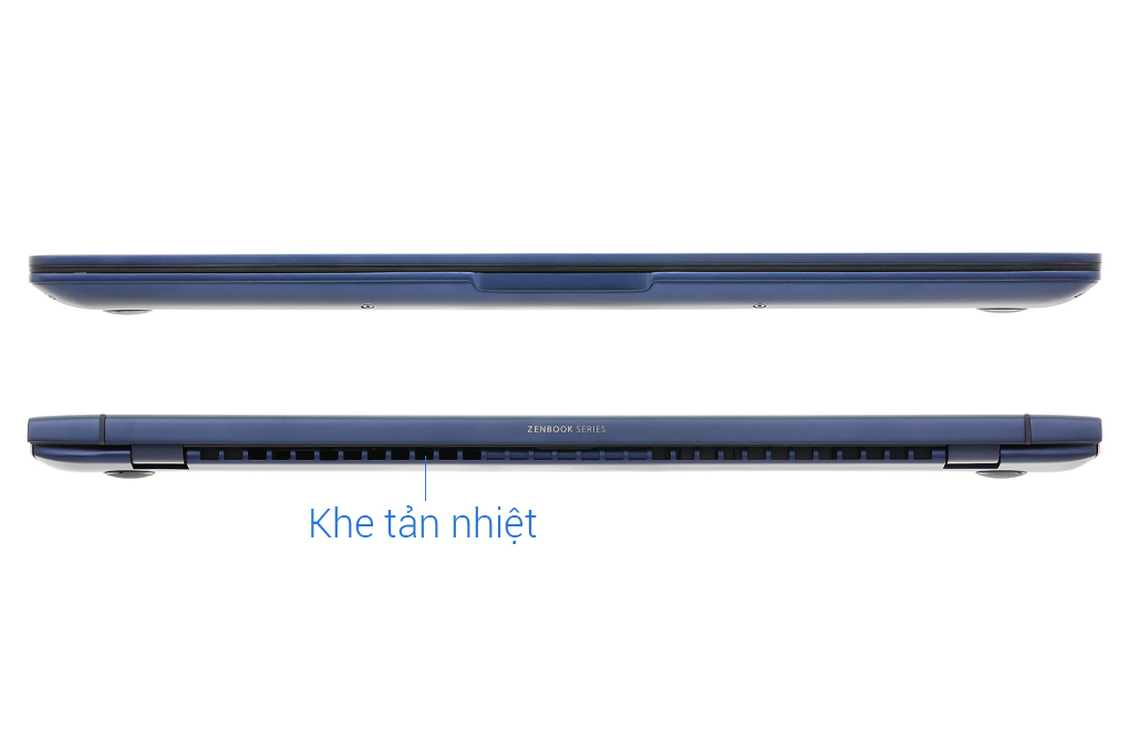 Laptop Asus ZenBook UX434F i7 10510U/16GB/512GB/2GB MX250/Túi/Win10 (A6173T) - 5