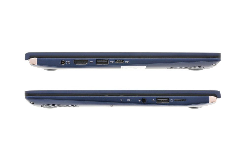Laptop Asus ZenBook UX434F i7 10510U/16GB/512GB/2GB MX250/Túi/Win10 (A6173T) - 6