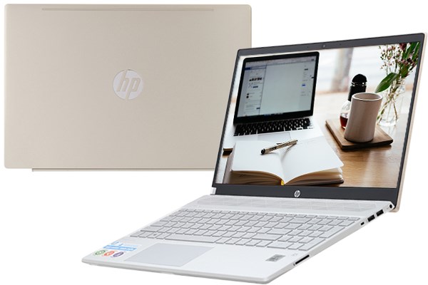 Laptop HP Pavilion 15 i5 8QP20PA - Trả góp 0% | thegioididong.com